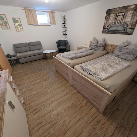 Souterrainwohnung Gottmadingen Kültér fotó