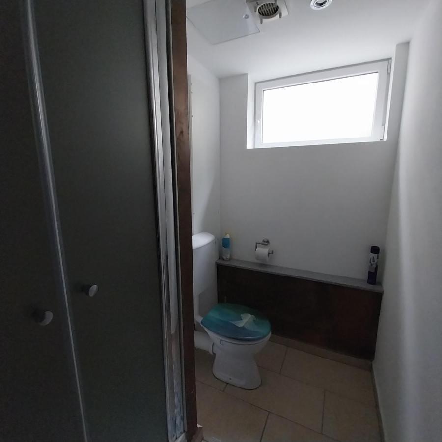 Souterrainwohnung Gottmadingen Kültér fotó