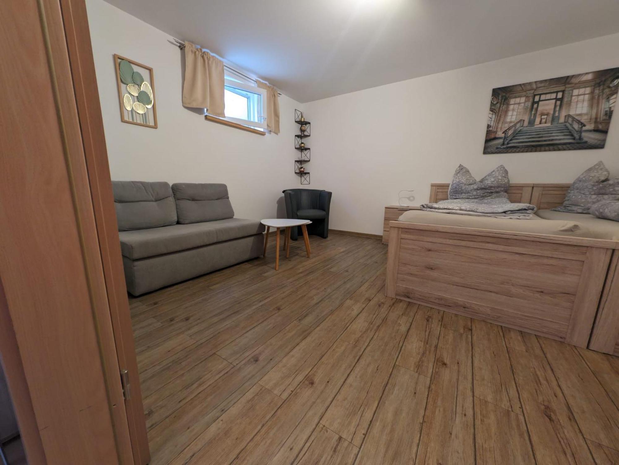 Souterrainwohnung Gottmadingen Kültér fotó
